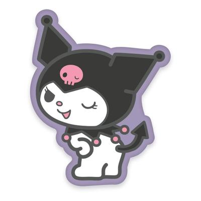 Poduszka - Kuromi