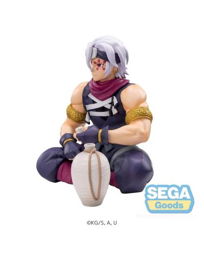 Statuetka - Uzui Tengen (Shinobi costume ver.) — zdjęcie 3
