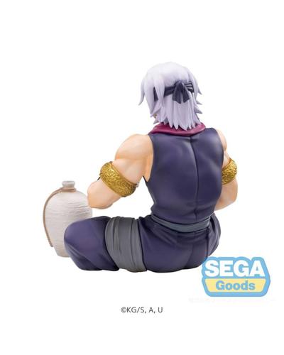 Statuetka - Uzui Tengen (Shinobi costume ver.) — zdjęcie 4