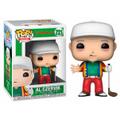 POP! - Al Czervik 721