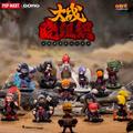 Blind Box - Naruto Shippuden x POP MART
