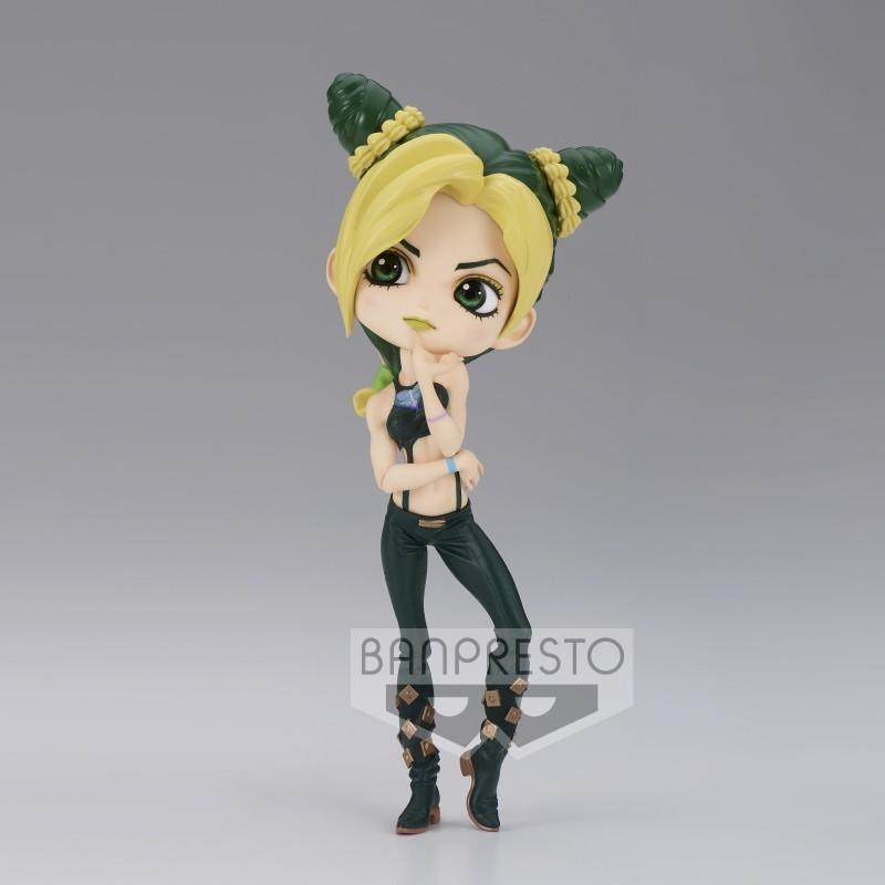 Q Posket - Jolyne Cujoh ver.A