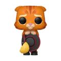 Figurka POP! - Puss in Boots 1596