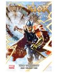 Okładka Thor - Thor Odrodzony - tom 1