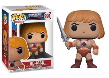Figurka POP! - He-Man
