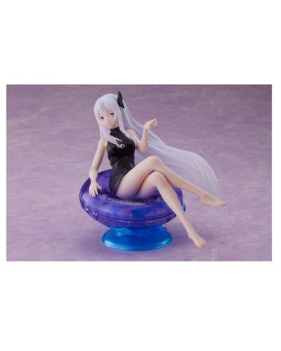 Statuetka - Echidna (Aqua Float ver.) — zdjęcie 2
