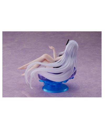 Statuetka - Echidna (Aqua Float ver.) — zdjęcie 4