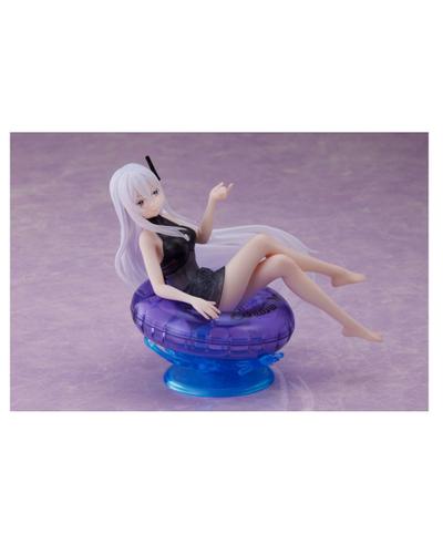 Statuetka - Echidna (Aqua Float ver.) — zdjęcie 5