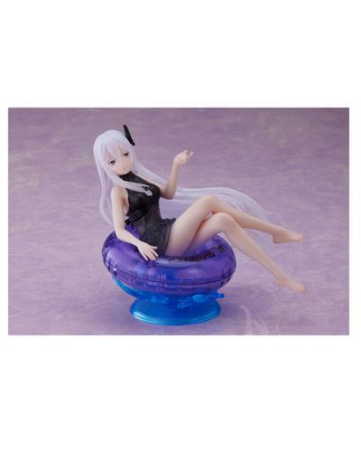 Statuetka - Echidna (Aqua Float ver.) — zdjęcie 6
