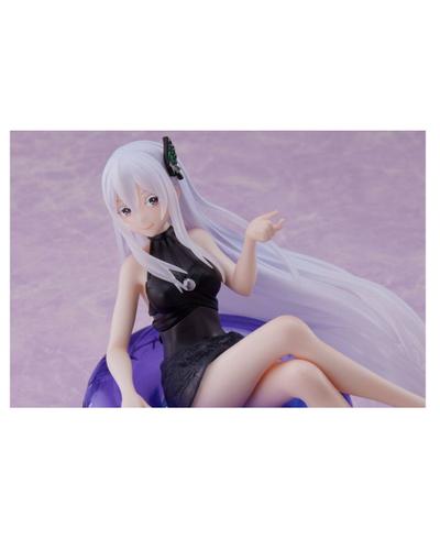 Statuetka - Echidna (Aqua Float ver.) — zdjęcie 7