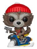 Figurka POP! - Rocket Holiday
