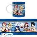 Kubek - Fairy Tail (Guild)