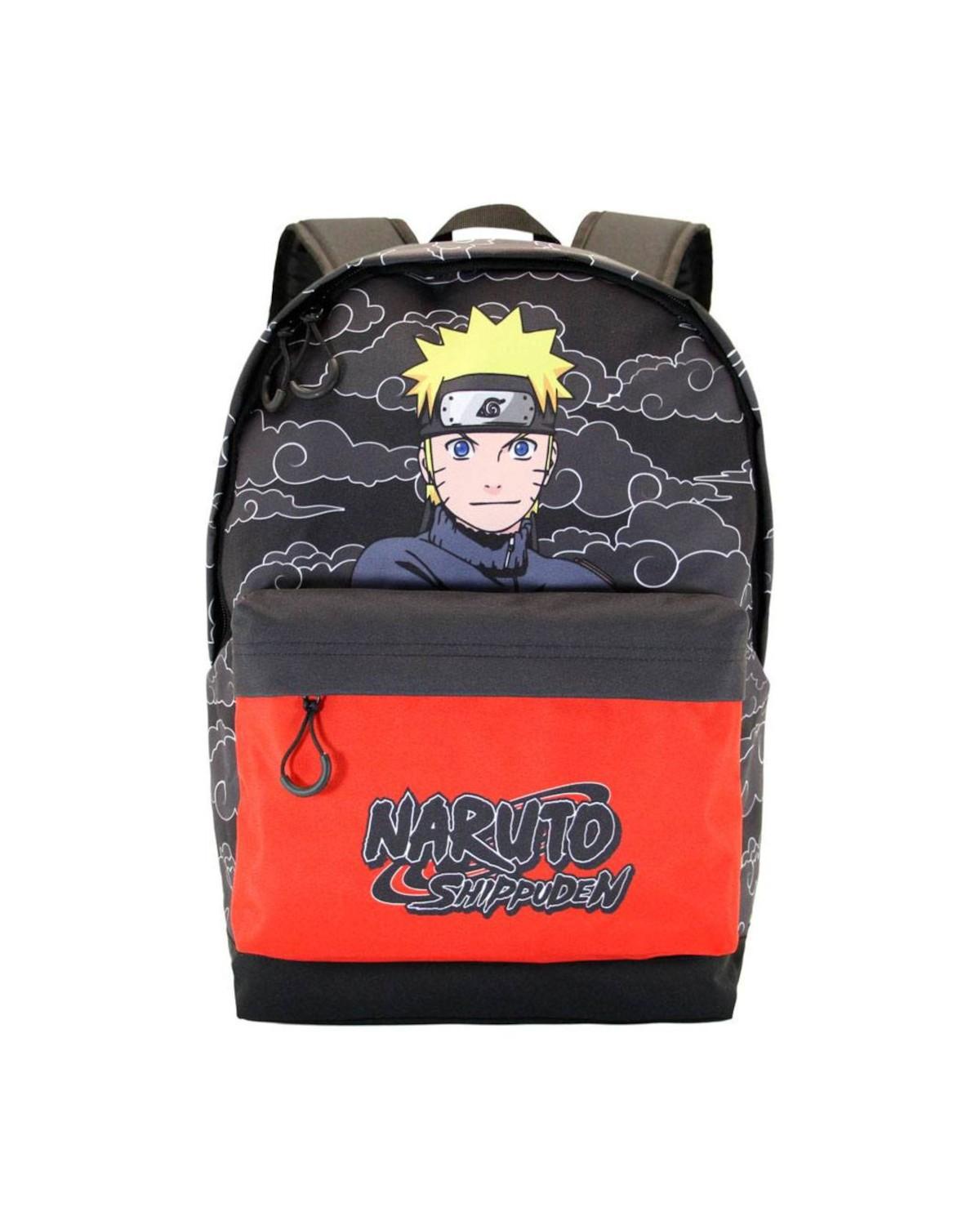 Plecak - Naruto