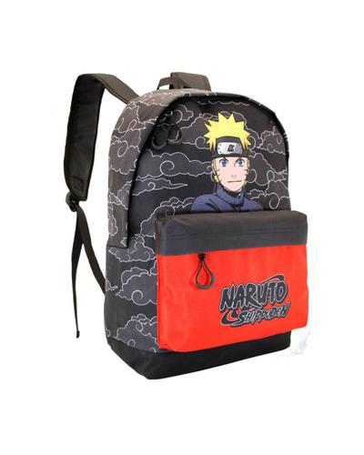 Plecak - Naruto — zdjęcie 2