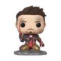 Figurka POP! - Iron Man (Glows in the Dark) (Special Edition)