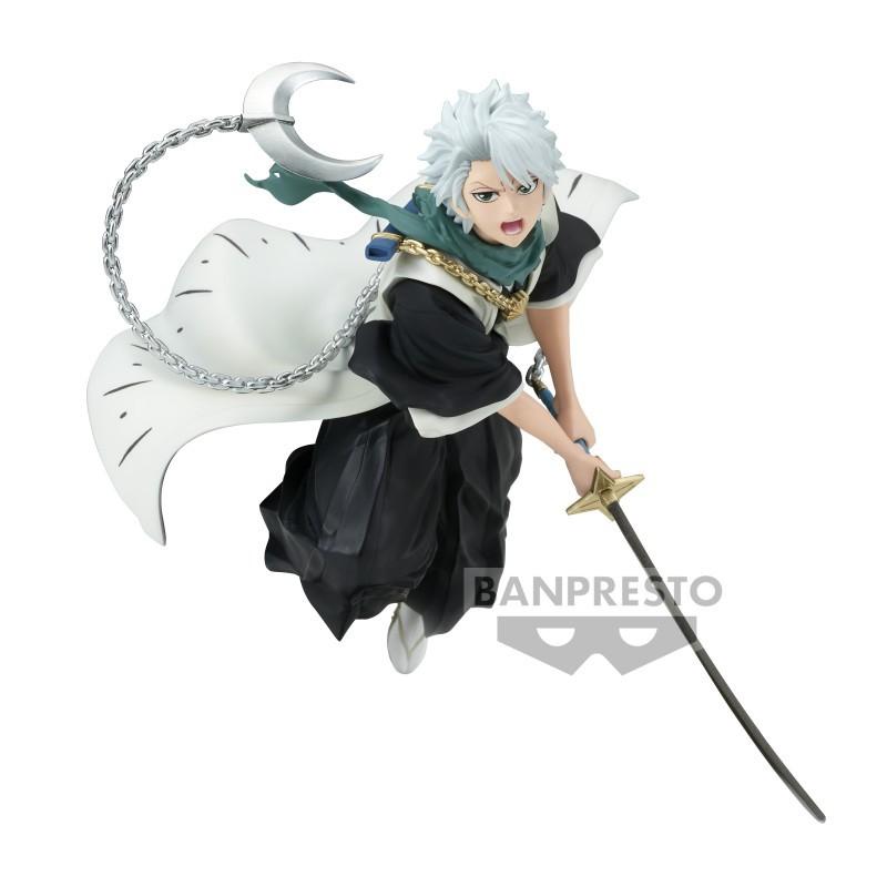 Statuetka - Toshiro Hitsugaya (Vibration Stars)