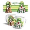 Kubek - C.C. (Code Geass Lelouch of the Re:surrection) 325ml