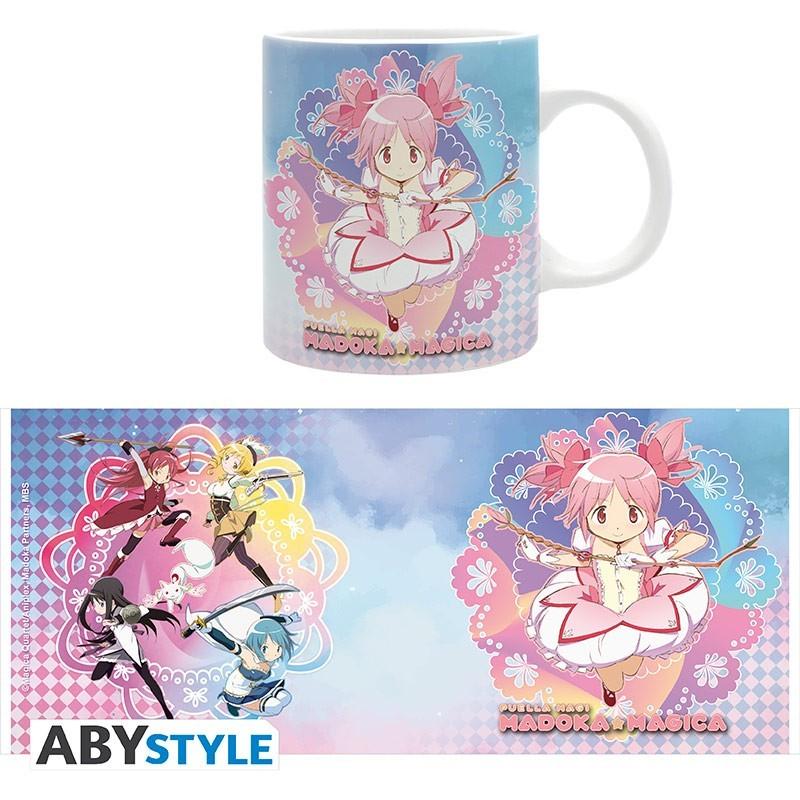 Kubek - Puella Magi Madoka Magica (group)