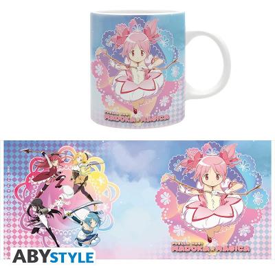 Kubek - Puella Magi Madoka Magica (group)