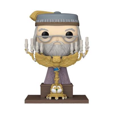 Figurka POP! - Dumbledore with Podium 172