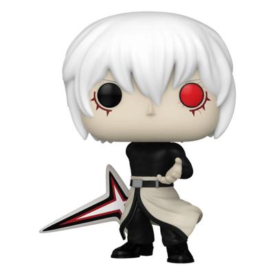 Figurka POP! - Ken Kaneki (Last Battle) 1542