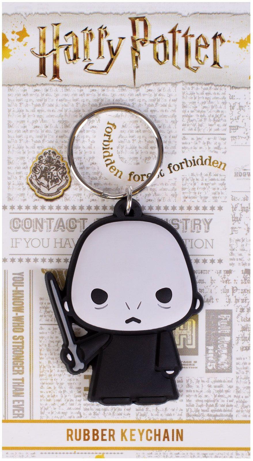 Brelok - Voldemort Chibi - Harry Potter