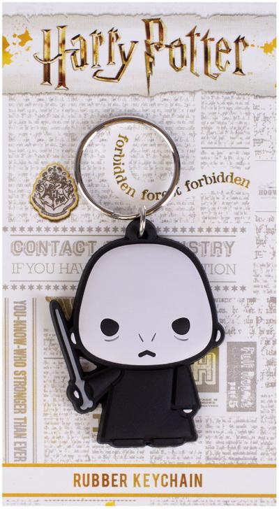 Brelok - Voldemort Chibi - Harry Potter