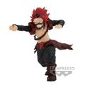 Statuetka - Eijiro Kirishima/Red Riot (The Amazing  Heroes Vol.35)
