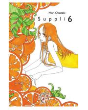 Suppli - tom 6