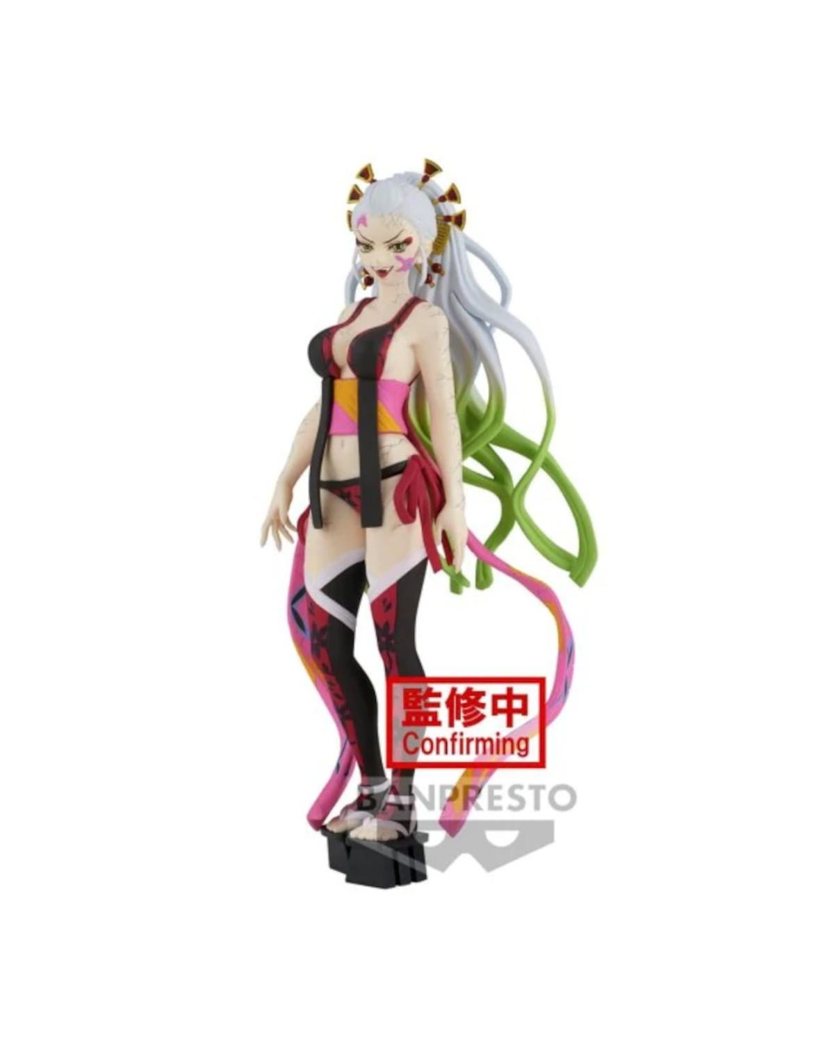 Statuetka - Daki