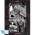 Plakat średni - JUNJI ITO (Fuchi)