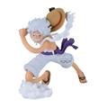 Statuetka - Luffy Gear 5 (Grandista) v2