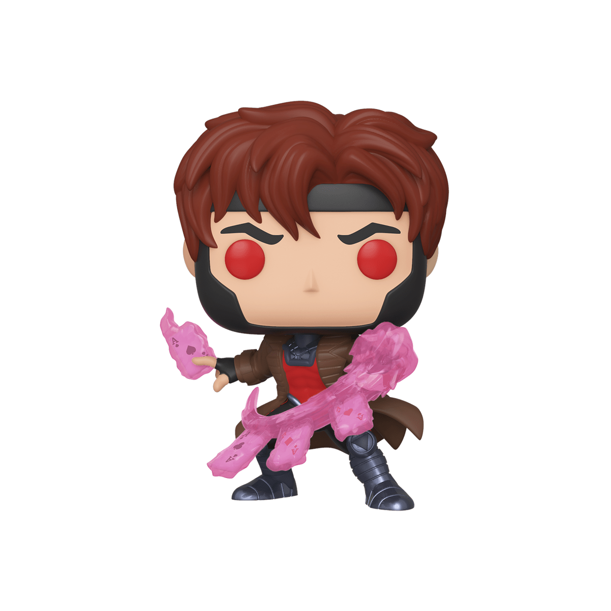 Figurka POP! - Gambit