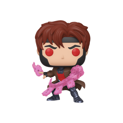 Figurka POP! - Gambit