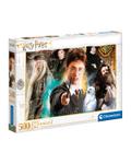 Puzzle - Harry Potter 500 elementów