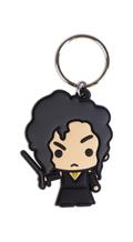 Brelok - Bellatrix Chibi - Harry Potter