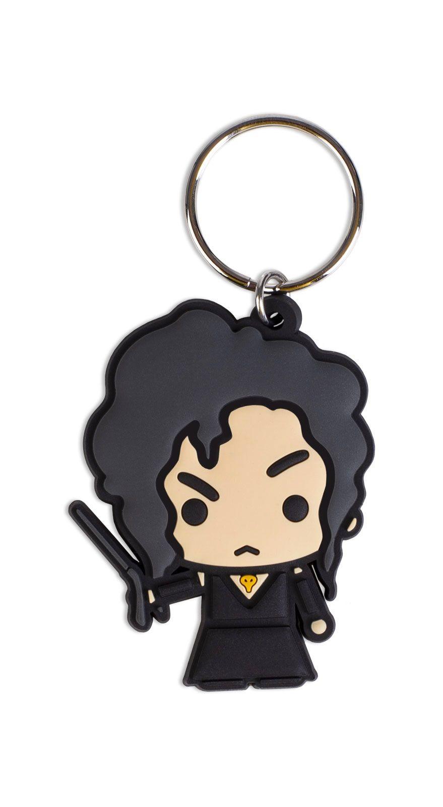 Brelok - Bellatrix Chibi - Harry Potter