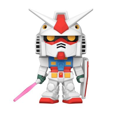 Figurka POP! - RX-78-2 GUNDAM (1716) (Oversized)