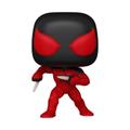 Figurka POP! - Scarlet Spider (Kaine) 1447