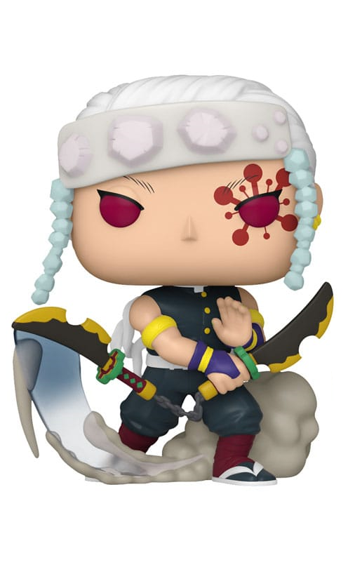 Figurka POP! - Tengen 1533