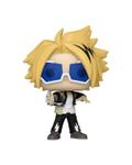Figurka POP! - Kaminari Denki