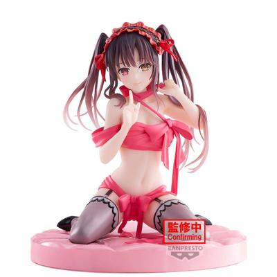Statuetka - Kurumi Tokisaki (Birthday Present)