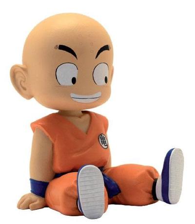 Skarbonka - Krillin Dragon Ball