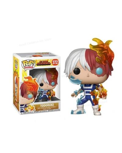 Figurka POP! - Todoroki Shoto