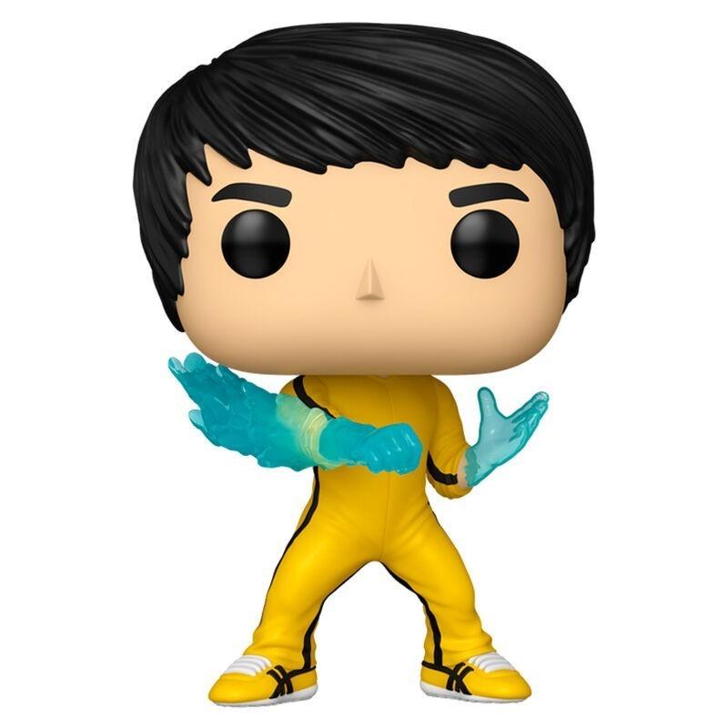 Figurka POP! - Bruce Lee 87