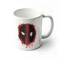Kubek- Deadpool