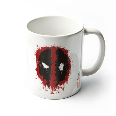 Kubek- Deadpool