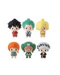 One Piece - Chokorin Mascot (losowe)