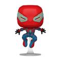 Figurka POP! - Peter Parker Velocity Suit (Special Edition) 974