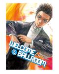 Okładka Welcome to the Ballroom (eng.) - tom 2